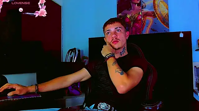 hanniballester (M young) - 🔥🔥GOD HANNIBAL🔥🔥