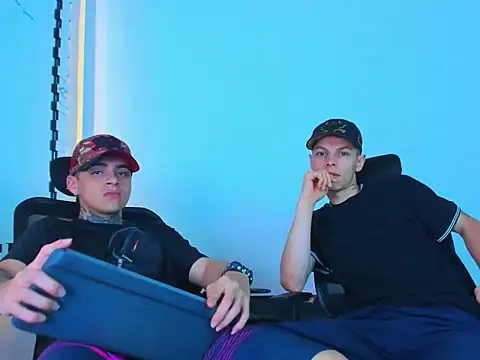 thomas-wil (G young) - suck dick and balls