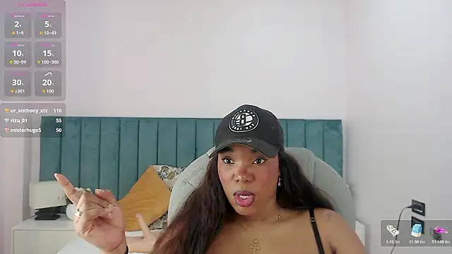 kimara_lion (Ask my age) - show squirt big