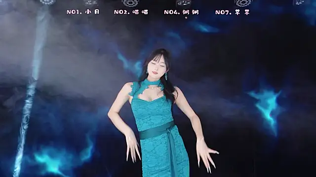 美女YB-003在线直播