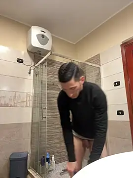 gionnytav (M young) - Sborrata cum