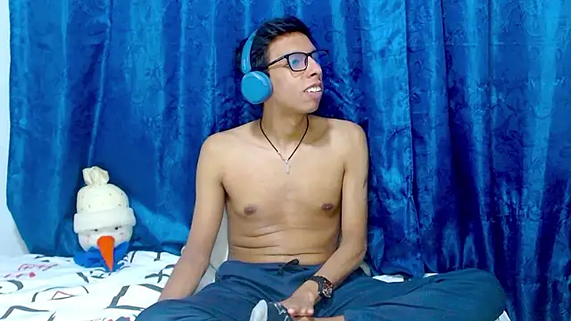 Soyd_twink webcam