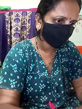 Mee_harini-telugupilla webcam