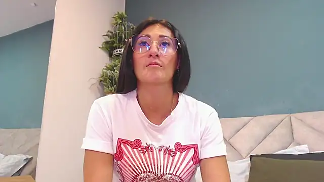 SharisWillian webcam