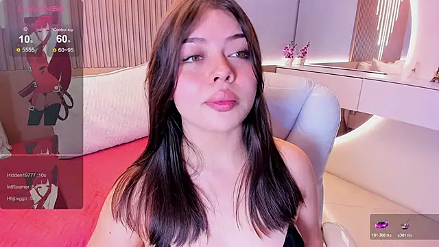 Sexy_paradise18_ webcam