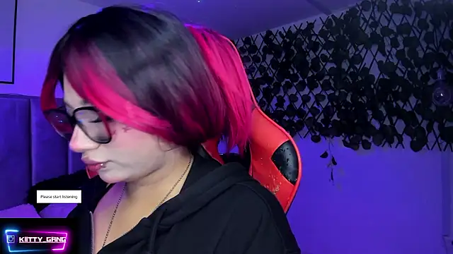 Kitty_Gang webcam