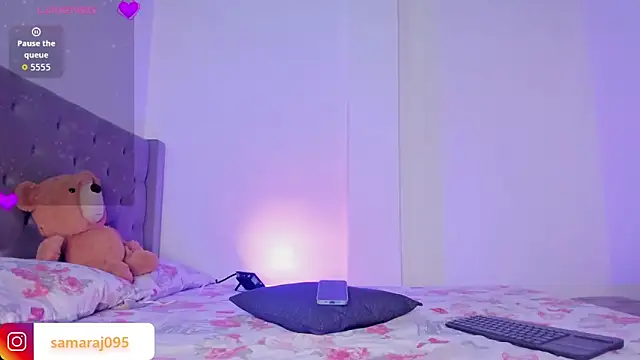 samara_jonness webcam