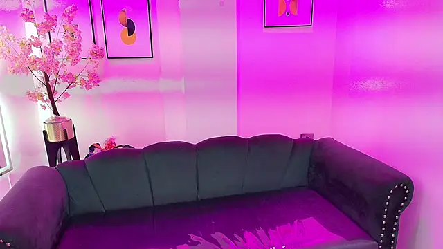 Arianna_sweeet webcam