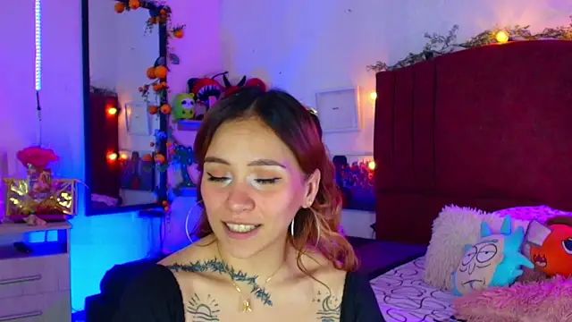 alisson_zafiro_ webcam