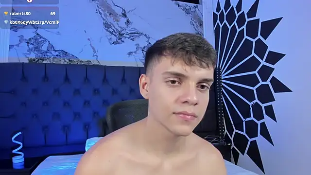 JacobRoberts1 webcam