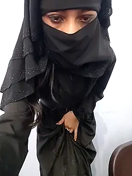 noorkhatoon (F young) - Full nude with ass hole show