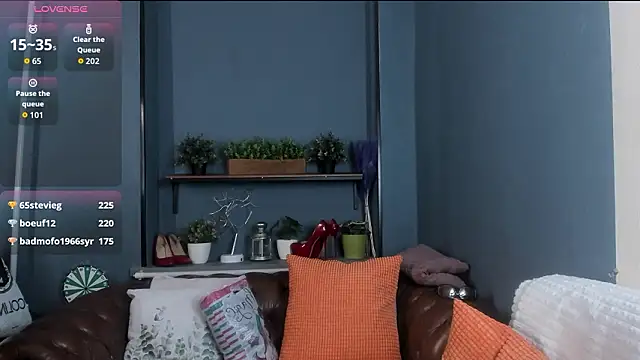 jessicafoxie (F milf) - play with my -sweet-pusy