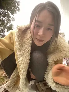 xiao-meng66 (F young) - 完成目标手指肛门