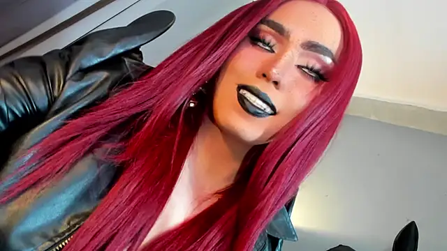 dominaaurumxxx (T young) - I ​need ​a ​SLUTTY ​BOTTOM ​to ​breed .