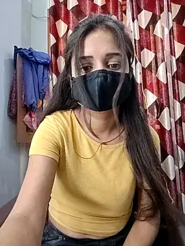 ruhi_07 (F young) - Ass show