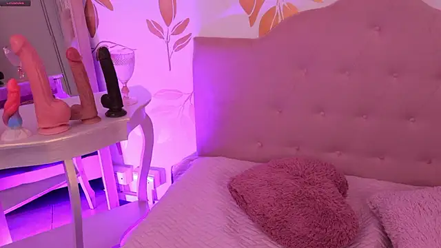 Misselektra__ webcam