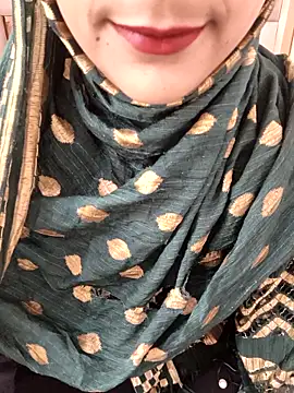 Indian-Aleena webcam