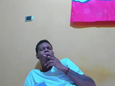 aunstin_farid1 webcam