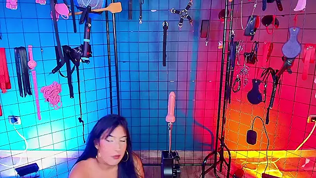 Alice_and_rose_bdsm_ webcam