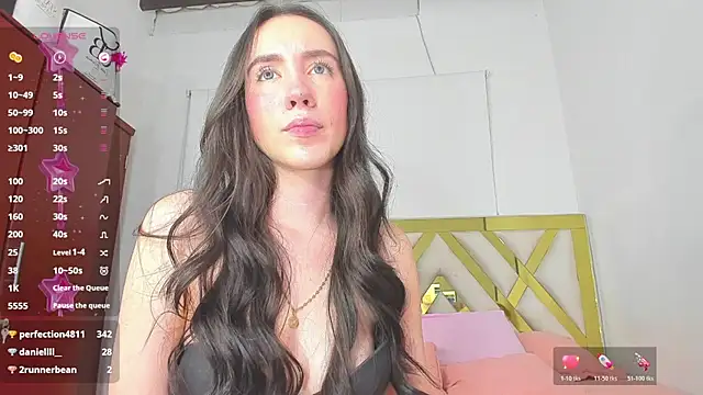 rousee_yareldss webcam