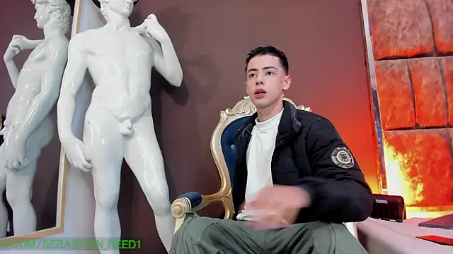 Sebastian_Reed webcam