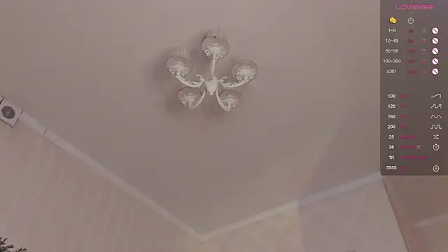 Leila_Vanilla webcam