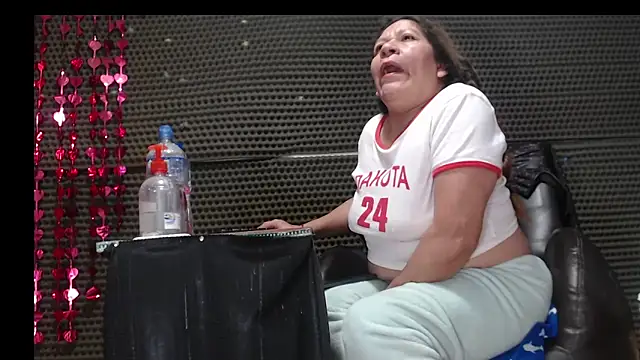 Alisson_Sodomy webcam