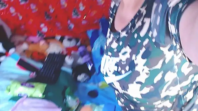 estrellita_fugaz16x webcam