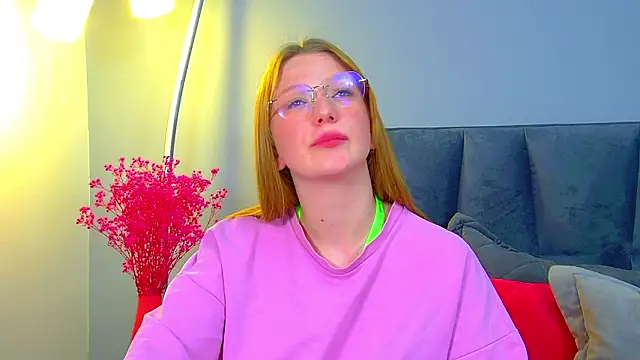 BeatriceBinoche webcam