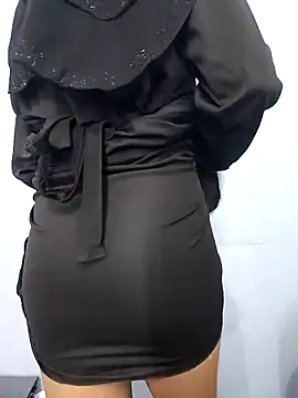 Webcam Model (Noorkhatoon)  is live.Free join now!