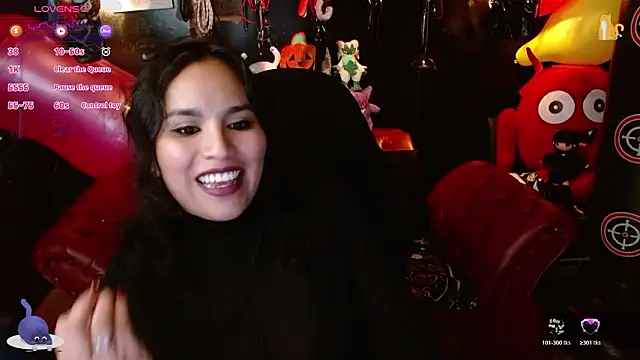 kureiji_hentaii webcam