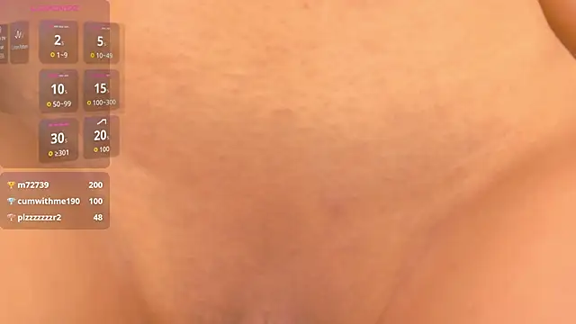 daddys_little_princesss webcam