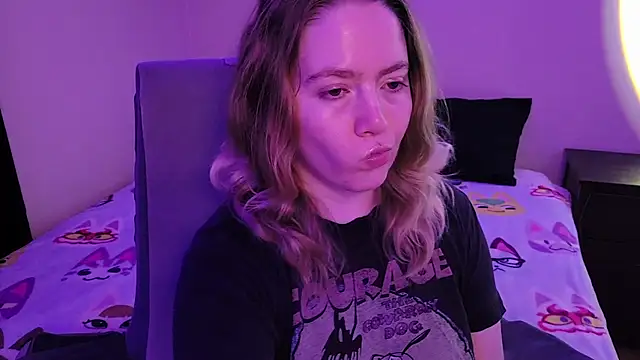 InternetFairy_XO webcam