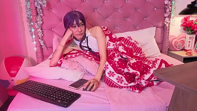 lauren_evans96 webcam