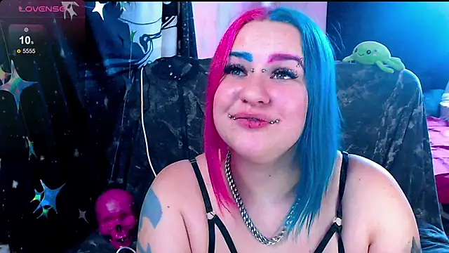 NeonNectar_ webcam