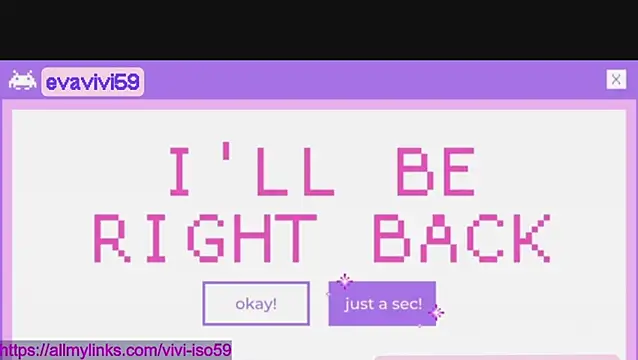 vivi-iso59 - Vivi-iso59's free webcam - UK Sex Cams