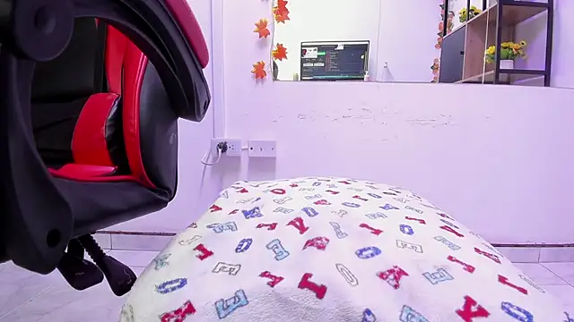 Tammy_Thompson_ webcam