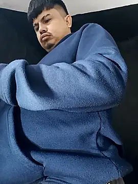 DickMasterfindom webcam