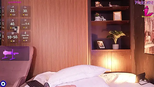 ThaliaBrookss_ webcam