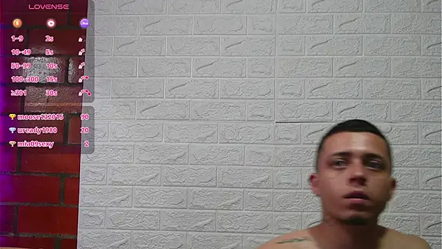 sainix_ - Sainix_'s free webcam