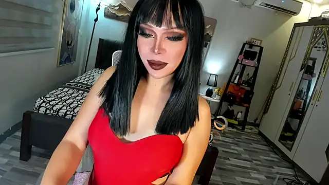 MistressSuperNasty_anne webcam