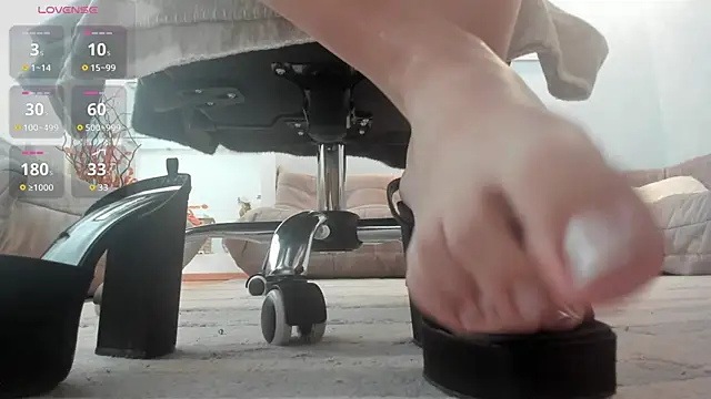 kamillajei - KamillaJei's free webcam - UK Sex Cams