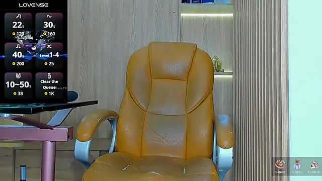 George_Diesell webcam