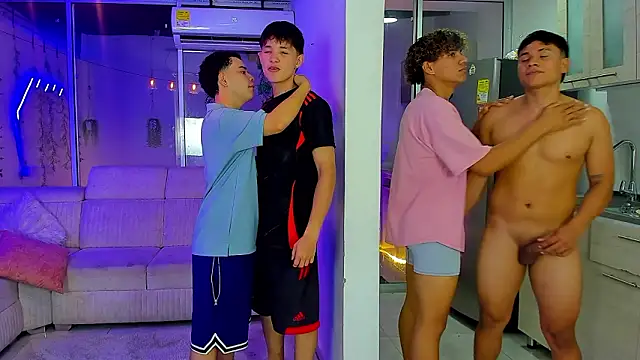 Houseofwarrios webcam