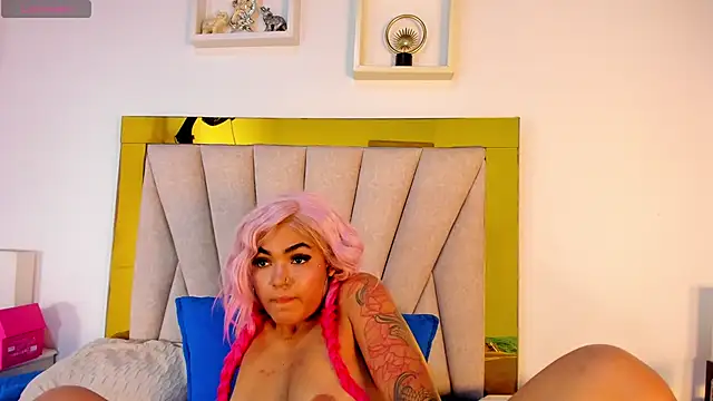 vahiolet_fuentes webcam