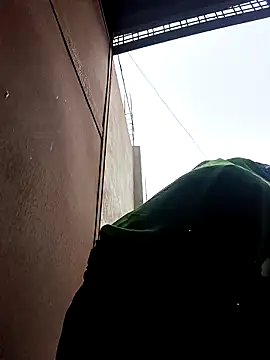 Shreya_pandit webcam