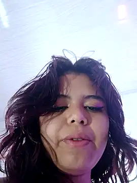 SabinaMerchetti webcam