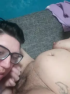 sinfulmarkedqueens (G milf) - Play tits con nutella