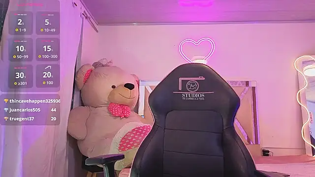 saaya_tay (F young) - fuck pussy in doggy