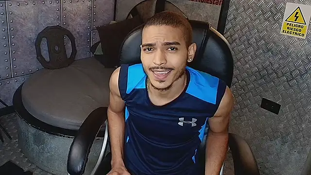 marcusrain_ (M young) - MAKE ME EXPLODING BABE !! 💦🥵